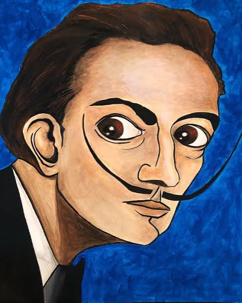 Portrait
